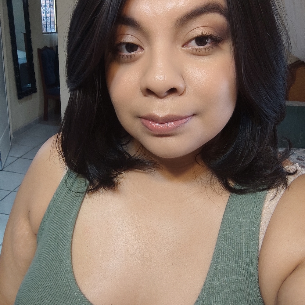 Meet your Posher, Lupita